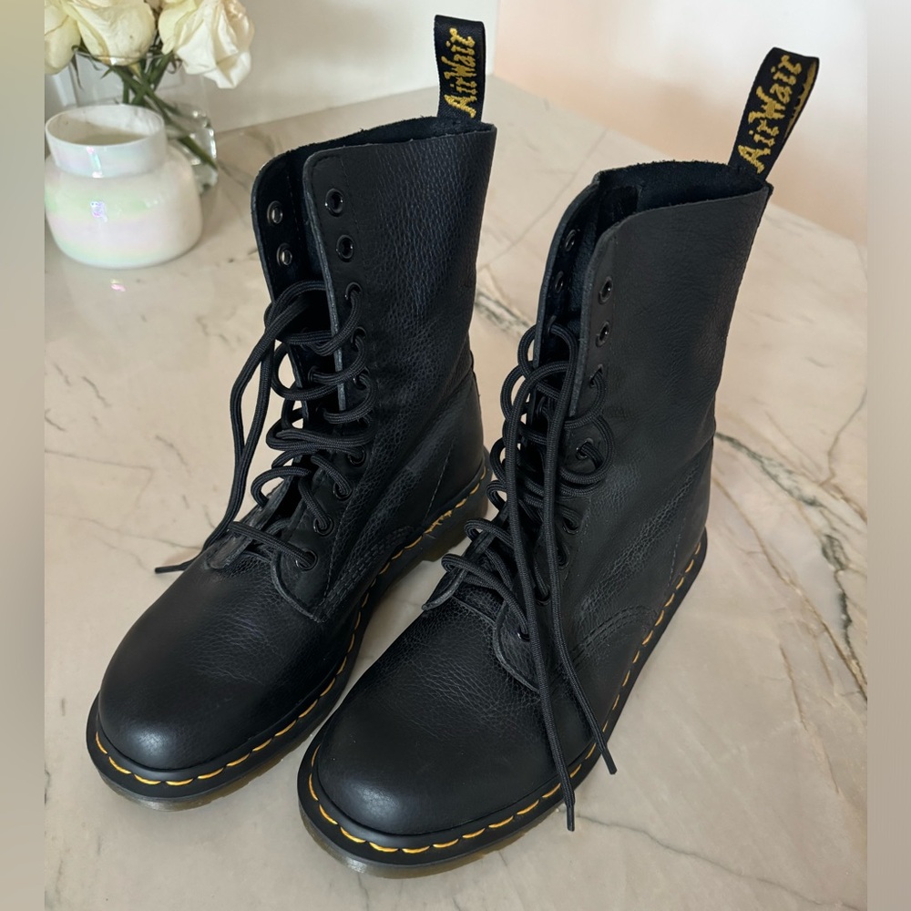 Dr. Martens